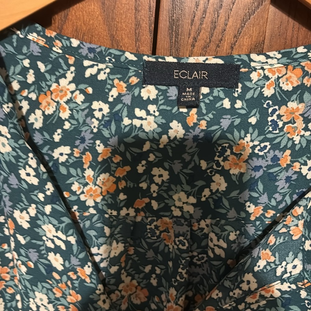 Eclair Blouse - image 2